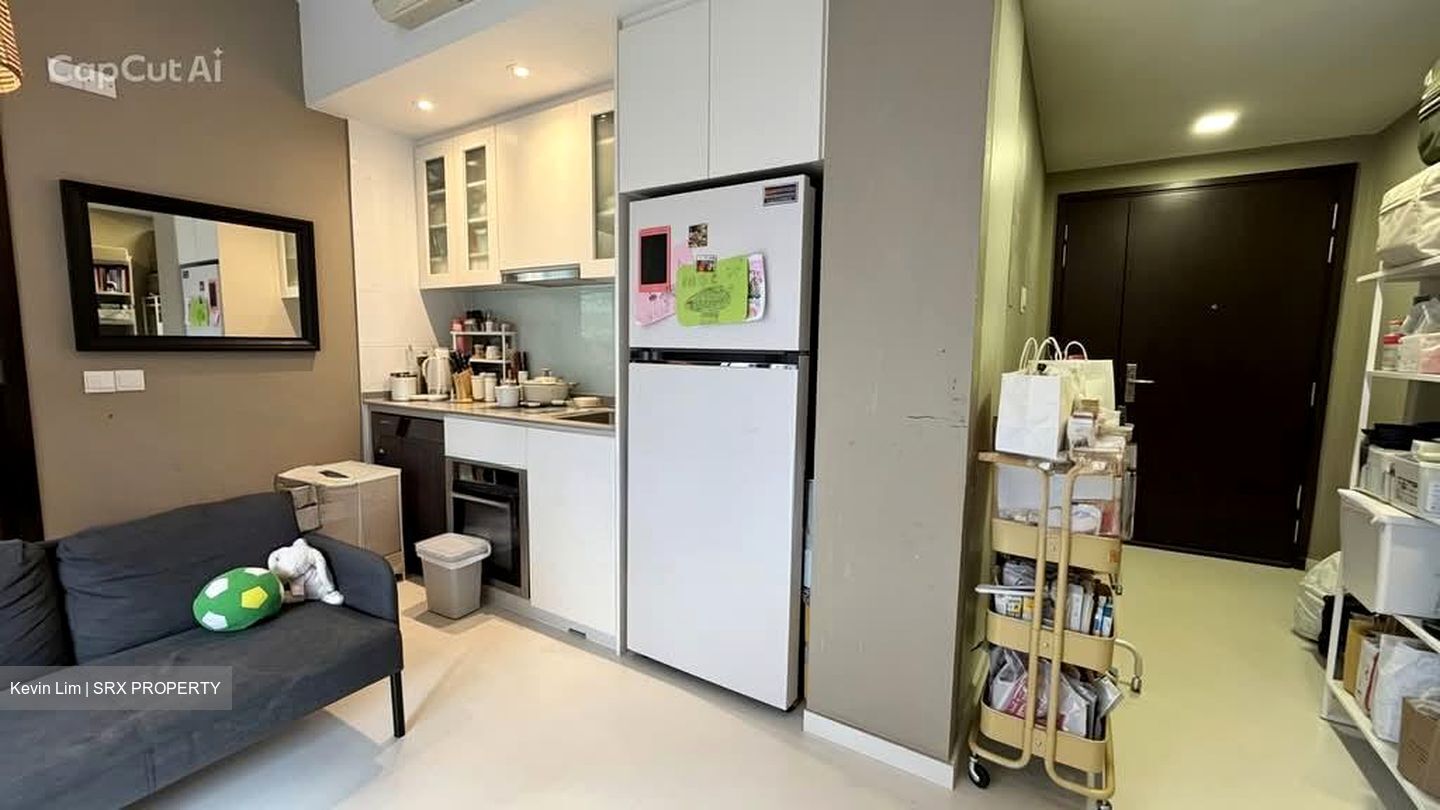 The Inflora (D17), Condominium #572016871